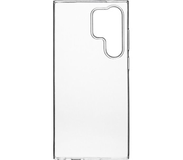 eStuff ES673202-BULK (Galaxy S23 Ultra) Zwart