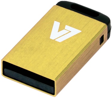 V7 Nano USB 2.0 32GB