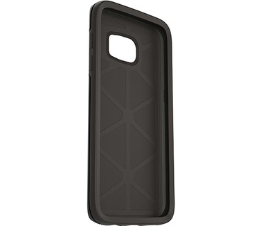 Otterbox Symmetry Samsung Galaxy S7 Case Zwart