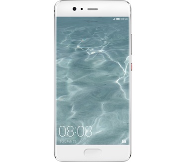 Huawei P10 Zilver