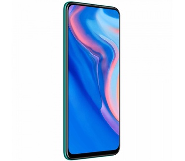 Huawei P Smart Z Groen