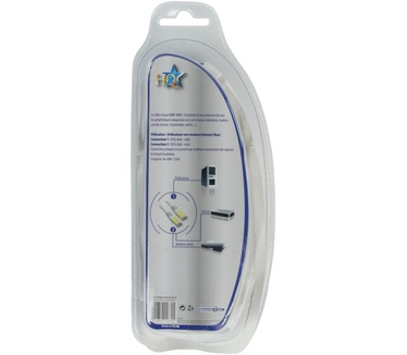 HQ Products BF-M081-5.0