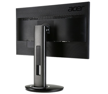 Acer CB240HY (UM.QB6EE.014) Zwart