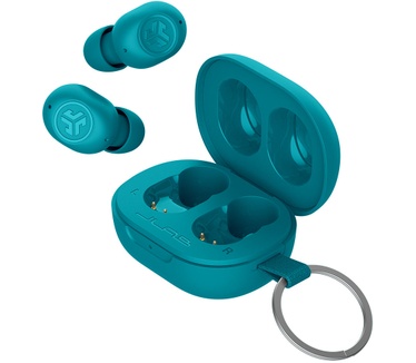 JLab JBuds Mini (Blauw)