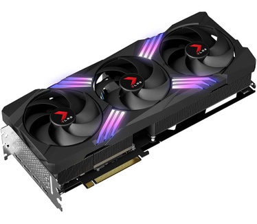 PNY GeForce RTX 4070 Ti SUPER 16GB XLR8 Gaming VERTO EPIC-X RGB Overclocked Triple Fan