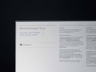 Microsoft Surface Pro 6 - Foto's: Tinhte