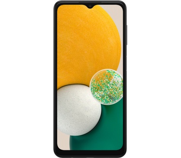 Samsung Galaxy A13 5G, 128GB opslag Zwart