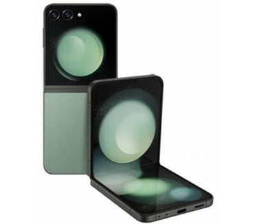 Samsung Galaxy Z Flip5, 256GB Groen