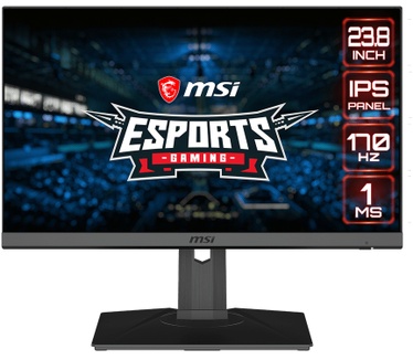 MSI MAG245R2