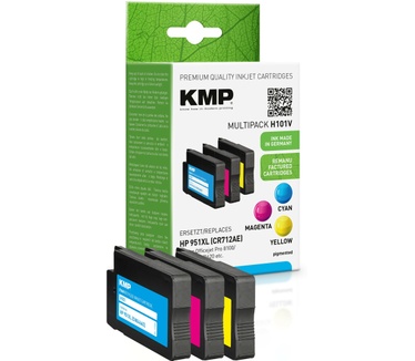 KMP H101V