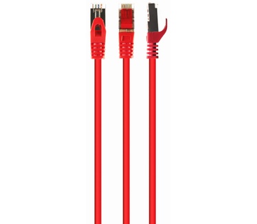 Gembird PP6A-LSZHCU-R-10M