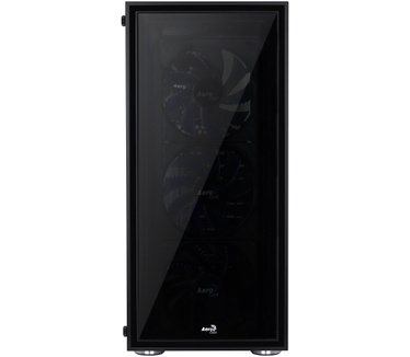 Aerocool Quartz Blue