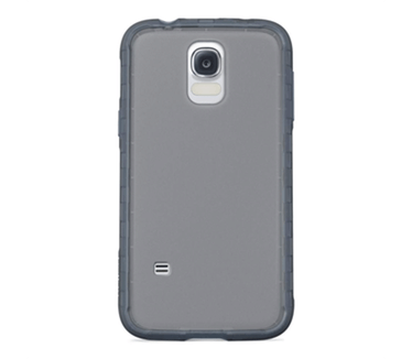Belkin Grip Extreme-hoesje voor de Galaxy S5 Grijs