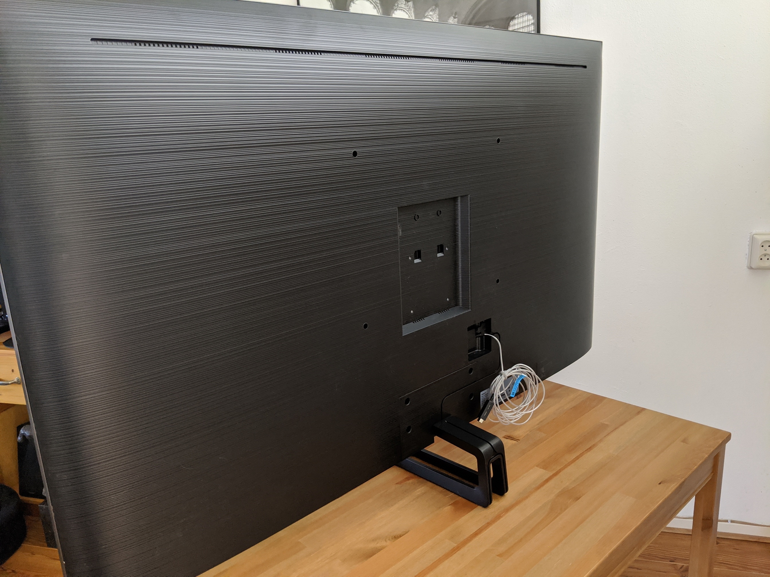 samsung 65q85r zwart victor1701