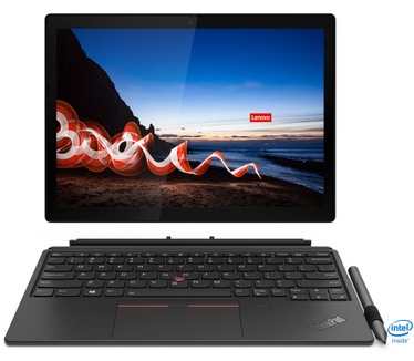 Lenovo X12 Detachable