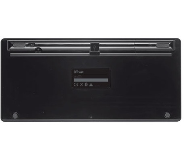 Trust Entea Universal Wireless Keyboard For Tablets & Laptops