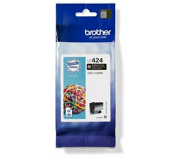 Brother LC-424BK
