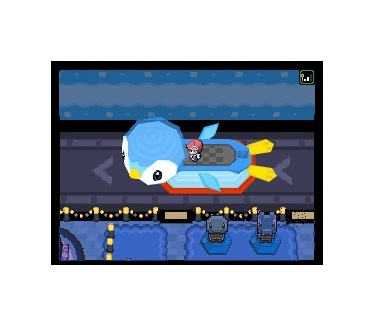 Pokémon Platinum