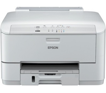 Epson Workforce Pro WP-4095 DN