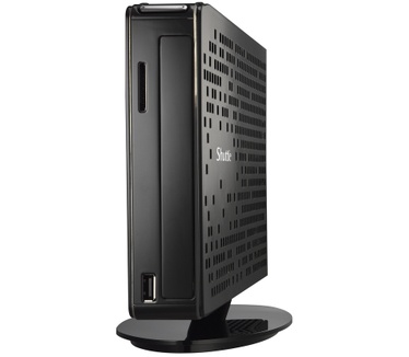 Shuttle XS-3500BA