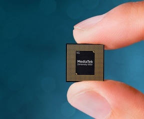 Mediatek Dimensity 1000