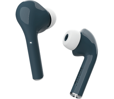 Trust Nika Touch Bluetooth Wireless Earphones (Blauw)