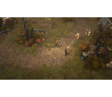 Diablo III, PS3