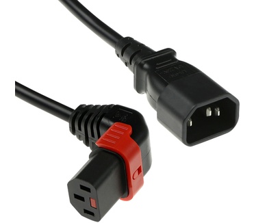 IEC LOCK PC2047