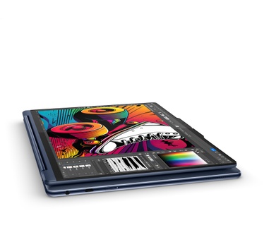 Lenovo Yoga 9 2-in-1 14IMH9 (83AC004BMB, Azerty toetsenbord)