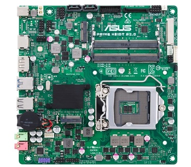 Asus PRIME H310T R2.0