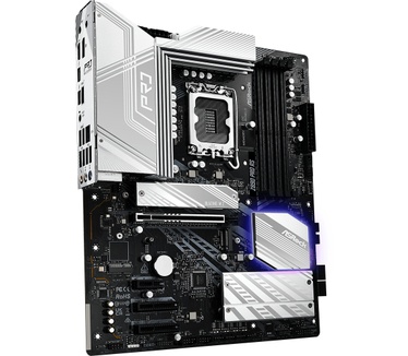 ASRock Z890 Pro RS