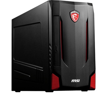 MSI Nightblade MI 035IT
