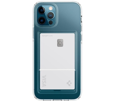 Spigen Crystal Slot