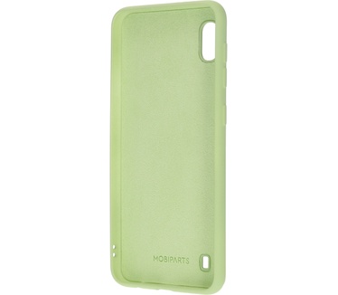 Mobiparts Silicone Cover Galaxy A10 (2019)