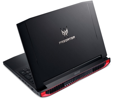 Acer Predator G9-591-76CF