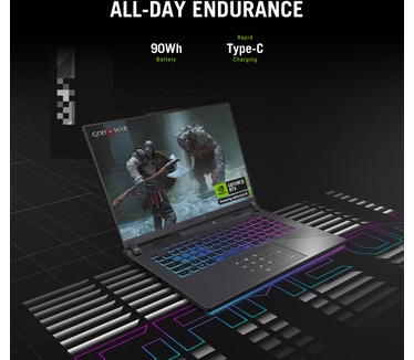 ASUS G614PR-RV127W