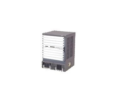 3Com Switch 8800 10-slot, 360 Gbps Starter Kit, C19