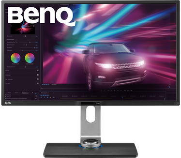 BenQ PV3200PT Zwart