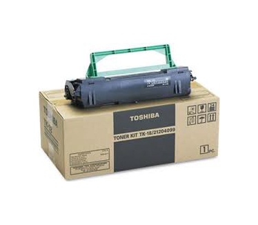 Toshiba TK-18