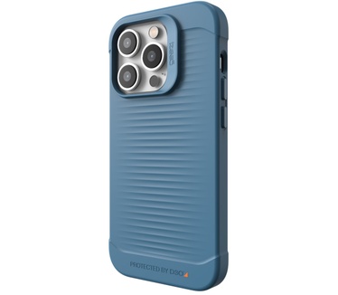 Gear4 Havana (iPhone 14 Pro) Blauw