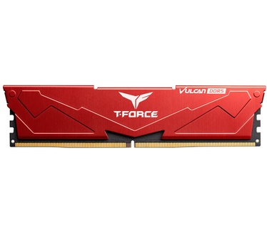 Team Group VULCAN