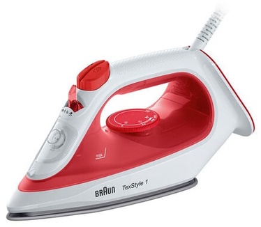 Braun si 1019 rd