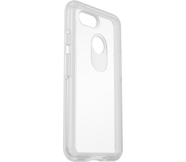 Otterbox Symmetry Case Google Pixel 3  Transparant