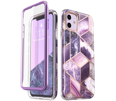 i-Blason iPhone11-6.1-Cosmo-SP-Ameth