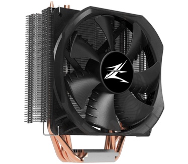 Zalman CNPS9X OPTIMA RGB - processor-k