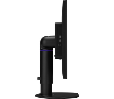 Philips 241B4LPYCB Zwart