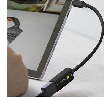 Techly IADAP MDP-HDMIF8K