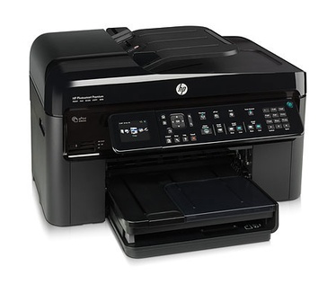 HP PhotoSmart Premium C410b All-in-one