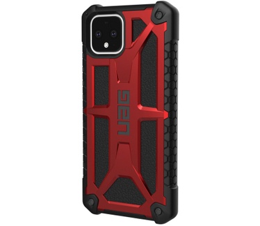 Urban Armor Gear 611661119494