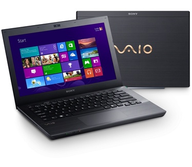 Sony Vaio SVS13A2X9ES